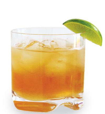 Download this Pumphouse Rum Drink picture